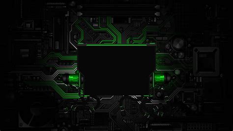 Motherboard Wallpapers - Wallpaper Cave