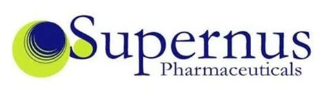 Supernus Pharmaceuticals, Inc. (NASDAQ:SUPN) Shares Acquired by ...