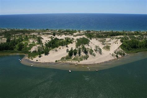 Sandbanks Dunes | Ontario parks, Ontario travel, Parks canada