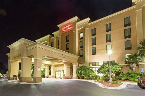 THE 10 CLOSEST Hotels to Jacksonville Intl Airport (JAX)