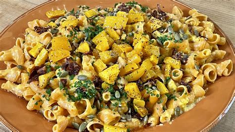 Pumpkin Pasta | Rachael Ray | Recipe - Rachael Ray Show