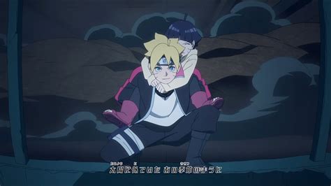 Boruto OP Fight Scene Slowed Down : r/Boruto