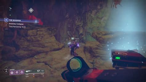 'Destiny 2' Whisper of the Worm Quest Guide - How to get the New Black ...