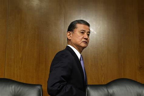 Eric Shinseki, The Man Who Trusted Too Much | HuffPost Latest News