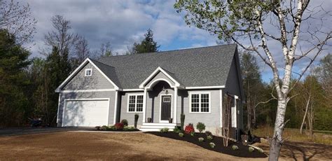 East Wakefield, NH Real Estate - East Wakefield Homes for Sale ...