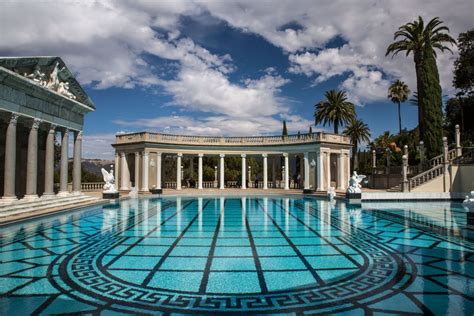 What to Know About Hearst Castle Tours