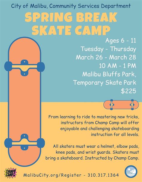 Skate Park | Malibu, CA - Official Website