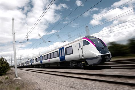 c2c announces £100m train deal with Bombardier