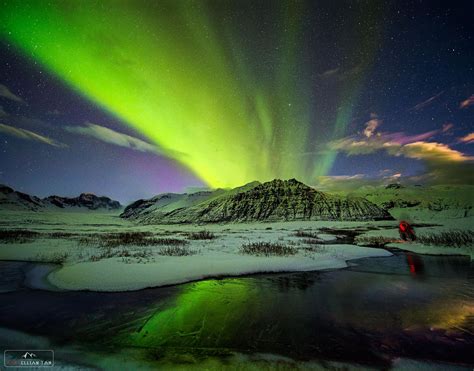 Northern Light | Northern lights, Scenery, Iceland travel