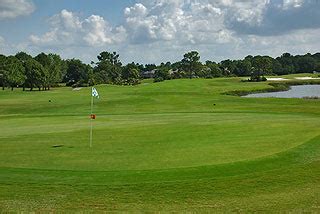 University Park Country Club | Florida Golf Course Review