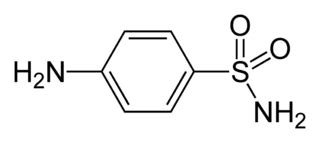 Sulfonamide: Chemical Structure & Derivatives - Lesson | Study.com