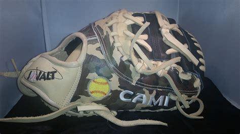 Jovalt Custom First Baseman's Glove – Jovalt Gloves