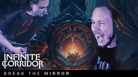 Infinite Corridor - Break The Mirror (Official Music Video) - YouTube