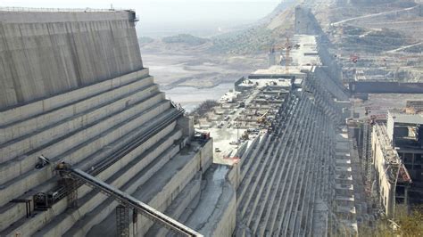 Blue Nile Dam Nears Completion; Tripartite Agreement Remains Contentious - IPI Global Observatory