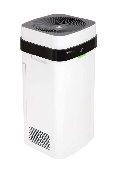 Quiet AirDog air purifier X5 | Lunares Store