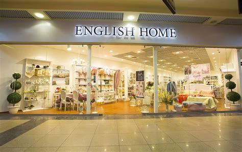 ENGLISH HOME FLAGSHIP STORE FOR SALE • FIN Real Estate