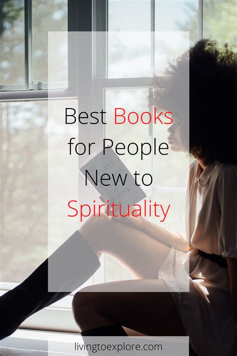 Books to aid your spiritual journey – Artofit