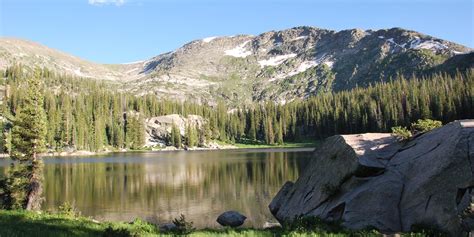 Carter Lake Reservoir – Loveland, CO | Larimer County Park