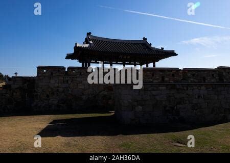 These are the photos I pictured in Naju, South Korea Stock Photo - Alamy