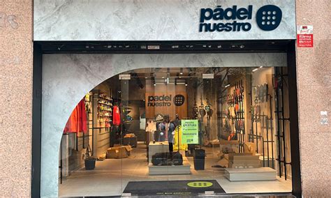 Tienda-Padel-Nuestro-Mataro - Pādel Nuestro Blog