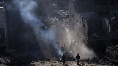 Israel agrees to framework of proposed 6-week cease-fire in Gaza: Report