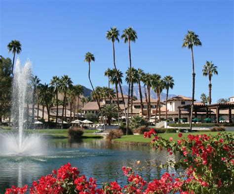 Omni Rancho Las Palmas Resort & Spa