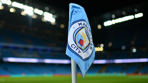 Manchester City Face No Action Over 'allez' Chant - Manchester City ...