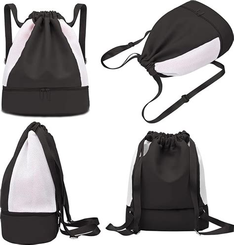 Waterproof Casual Backpack | Perfect Backpack for GYM or Travel ...