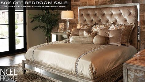 The May Big Bedroom Sale - Noël Furniture | Houston, TX