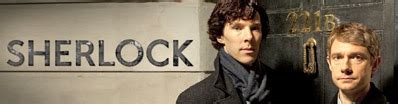 The LA Rambler: Sherlock on PBS