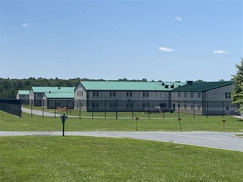 Powhatan Correctional Center - The Prison Direct