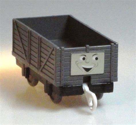 Troublesome Trucks | Thomas and Friends TrackMaster Wiki | FANDOM ...