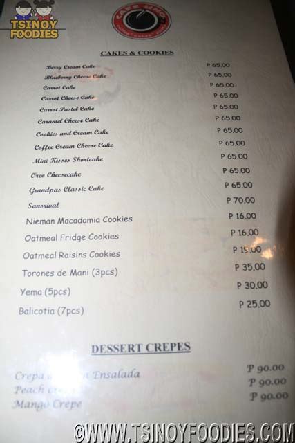 Cafe Uno and Kusina Felicitas: Delicious Ilocano Dishes | Tsinoy Foodies