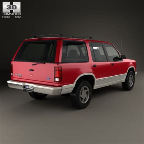 Ford Explorer 1990 #Ford, #Explorer | Ford explorer, Ford, Cars trucks