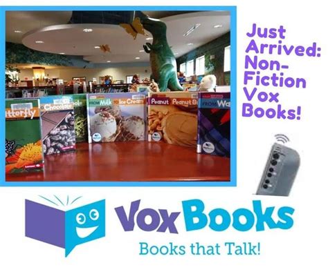 Vox Books | Programming for kids, Vox, Books