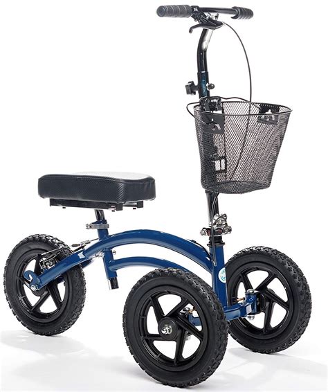 Top 10 Best Knee Scooters in 2022 - Reviews - HQReview | Elektro scooter, Ebay, Autotransporter