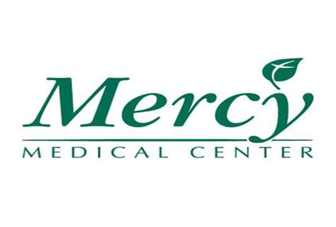 Mercy Medical Center on the Forbes America's Best Midsize Employers List