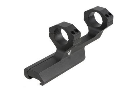 Vortex Optics Sport Cantilever 1-Inch Mount - 2" Offset