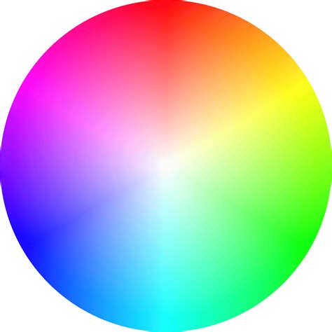 Color Wheel Png Hd Png Pictures Vhvrs Images And Phot - vrogue.co