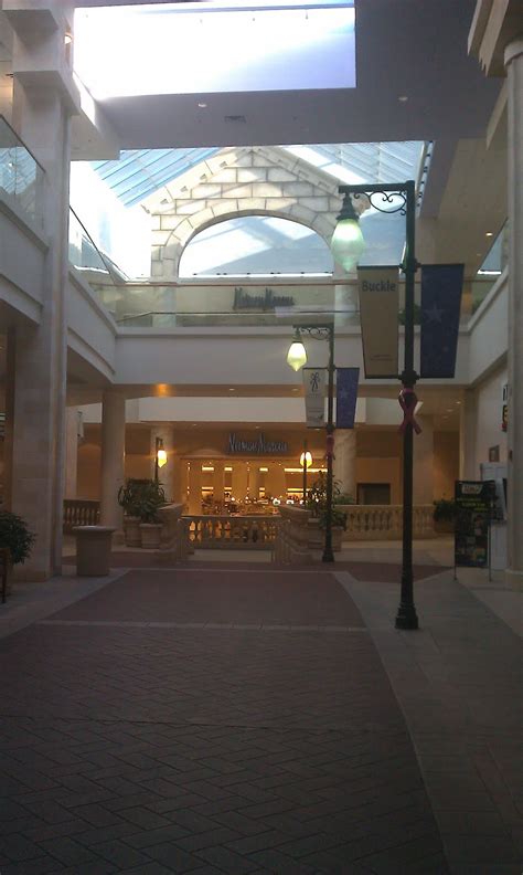 The Louisiana and Texas Retail Blogspot: Ridgmar Mall Fort Worth Texas