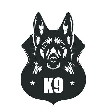 K9 Logo Images – Browse 423 Stock Photos, Vectors, and Video | Adobe Stock