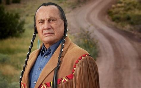 Russell Means | INQUISITION