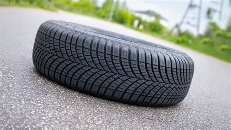 Goodyear Vector 4 Seasons Gen-3 tyres review - Tyres Review