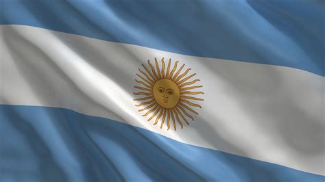 Argentina, bandera, flag | Bandera argentina, Bandera, Argentina