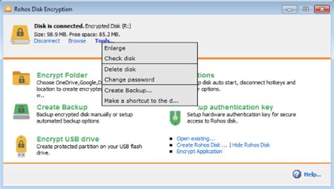 7 Best USB Encryption Software You Must Use (2023)