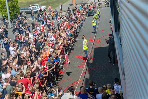 Kom vroeg naar het stadion! - FC Emmen