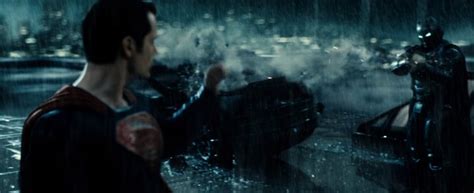 Batman v Superman: Desert Scene is More Than First Thought - GBReviews