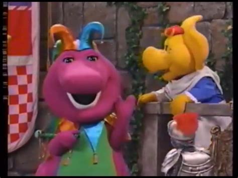 Pin by Anthony Peña on Barney and Friends | Christmas ornaments, Barney & friends, Novelty christmas