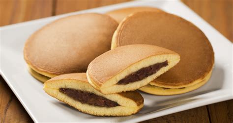 Dorayaki Authentic Recipe | TasteAtlas