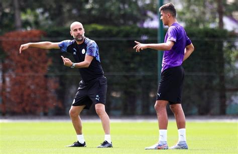 Man City's Rodri vs Liverpool's Henderson | Community Shield 2019